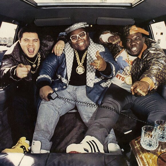 Dapper Dan Tribute Page "Couture Before Couture" - Picture 16 of 16